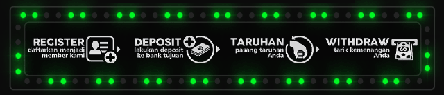 GUDANG228 Jackpot